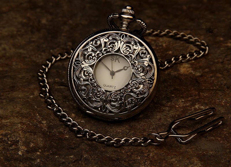 Fairytale-inspired Accessories