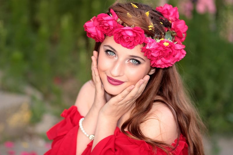 Flower Crown