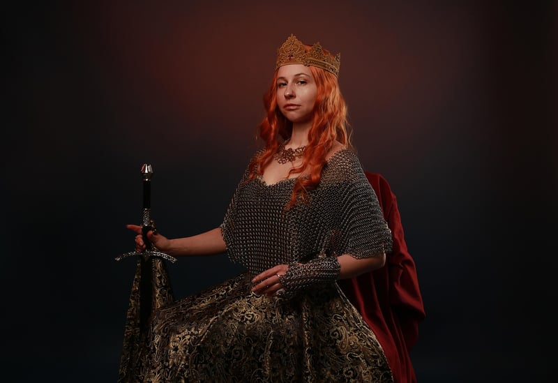 Tiara or Crown