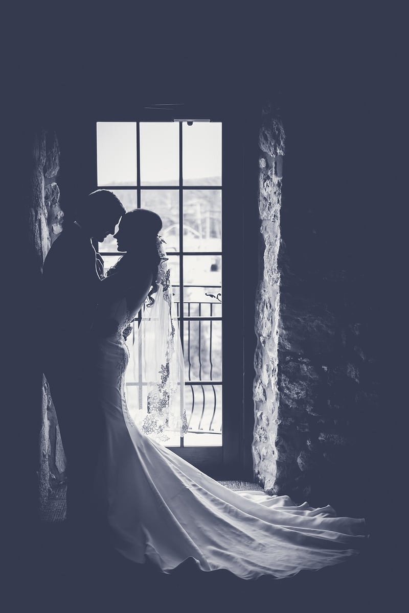 Ball Gown Wedding Dress